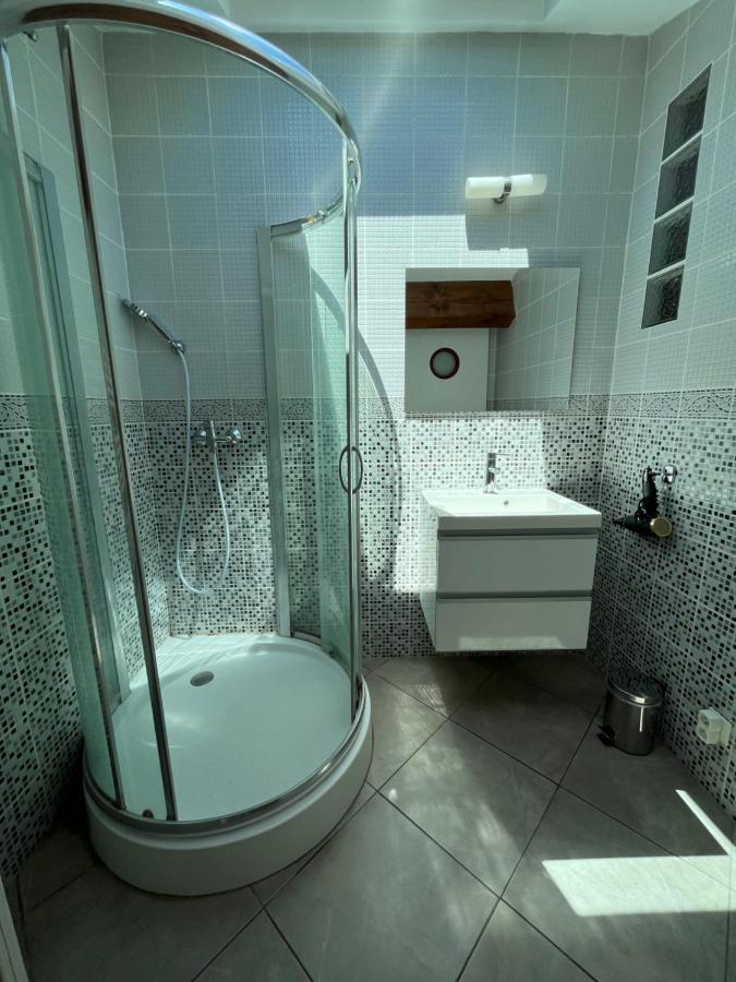 Duplex Du Quartier Haut Appartement Sète Buitenkant foto